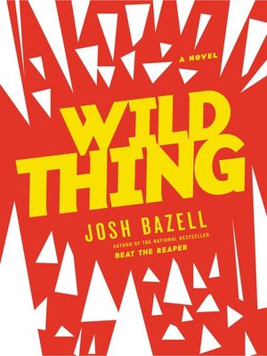 cover image of Wild Thing